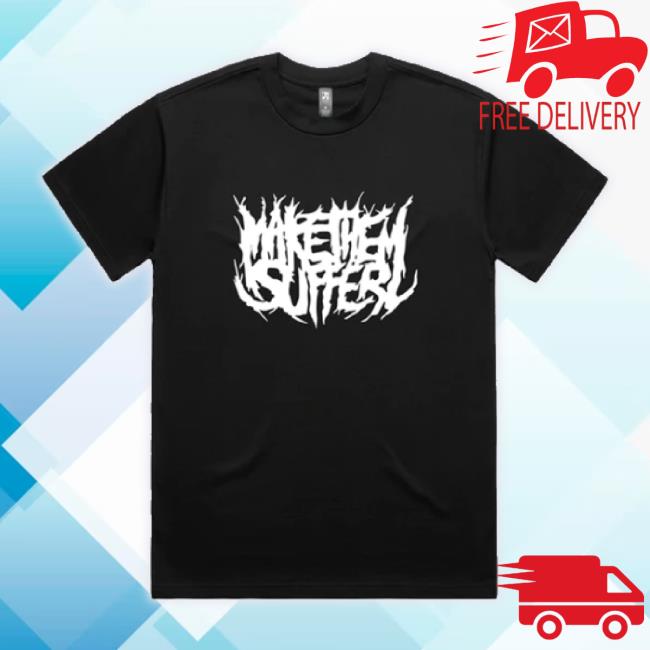 Official Down Right Merch Make Them Suffer - Neverbloom Sweatshirt Downrightmerch Shop Official Down Right Merch Make Them Suffer - Neverbloom Sweatshirt Downrightmerch Shop