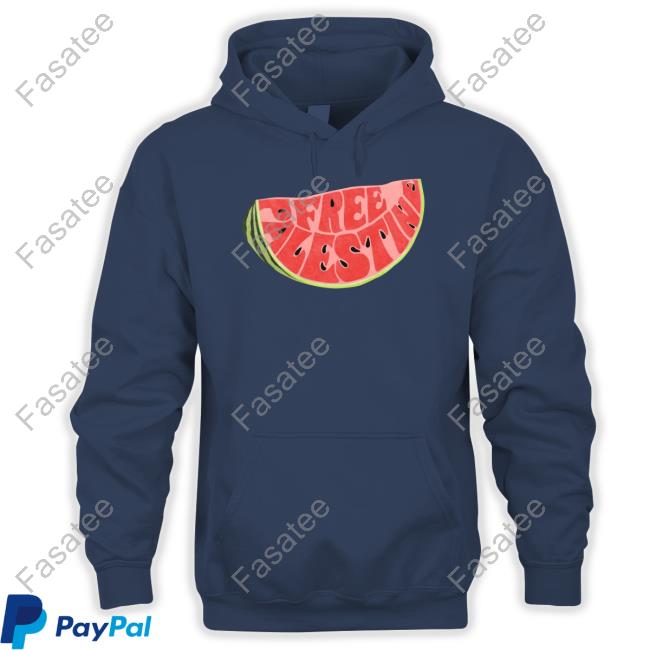 Naila_Ayad Free Palestine Watermelon Flyers For Falastin Tees Naila_Ayad Free Palestine Watermelon Flyers For Falastin Tees