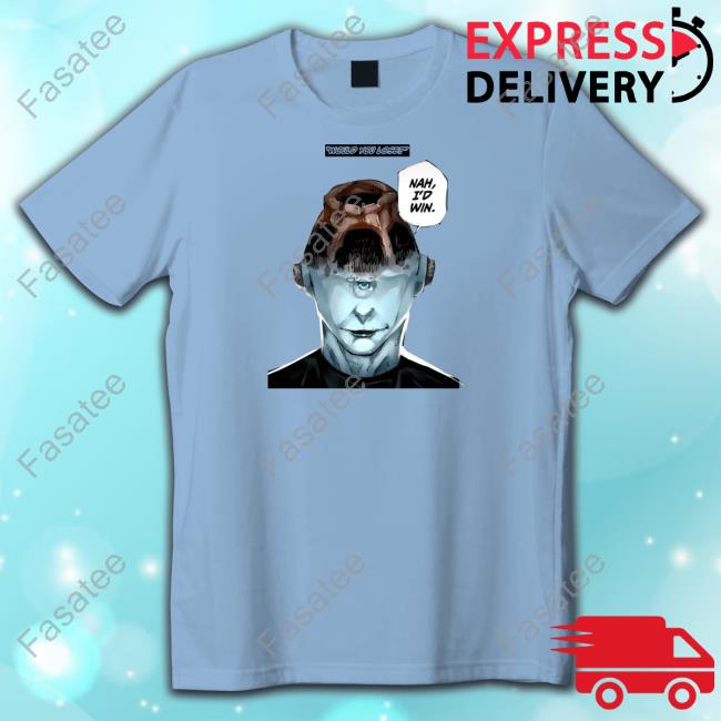 Goofyahhtees Merch Jogoat Would You Lose Nah I'd Win Tee Shirts Goofyahhtees Merch Jogoat Would You Lose Nah I'd Win Tee Shirts