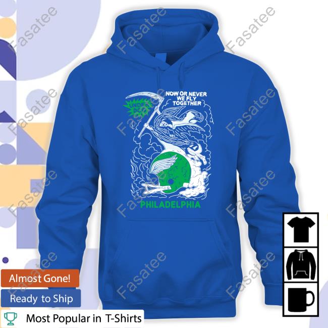 Underdog Now Or Never We Fly Together Philadelphia Long Sleeve T Shirt Underdog Now Or Never We Fly Together Philadelphia Long Sleeve T Shirt