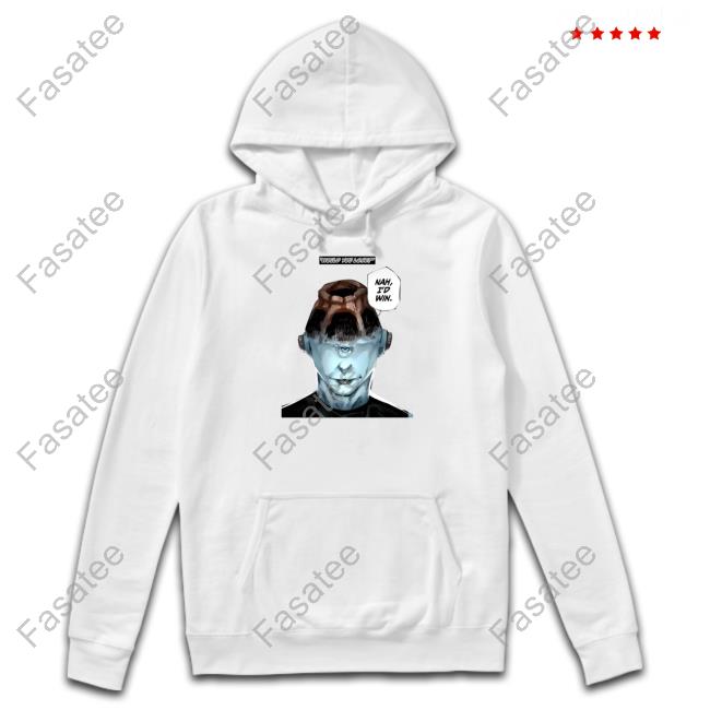 Goofyahhtees Merch Jogoat Would You Lose Nah I'd Win Tee Shirts Goofyahhtees Merch Jogoat Would You Lose Nah I'd Win Tee Shirts