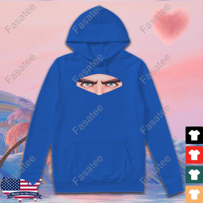 Nsp Merch Brian Stare T Shirt Nsp Merch Brian Stare T Shirt