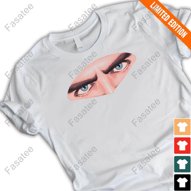 Nsp Merch Brian Stare T Shirt Nsp Merch Brian Stare T Shirt