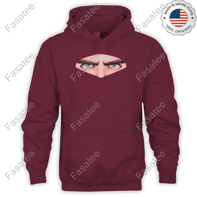 Nsp Merch Brian Stare T Shirt Nsp Merch Brian Stare T Shirt