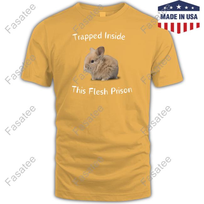 Emotional Club Store Trapped Inside This Flesh Prison Hoodie Emotional Club Store Trapped Inside This Flesh Prison Hoodie