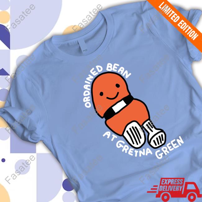 Zoebread Ordained Beans Tank Top