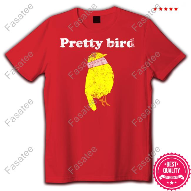 Jonathan Swanson Pretty Bird Shirts
