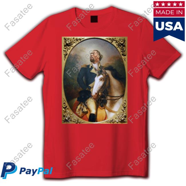 Timberwolves General Naz Reid Tee