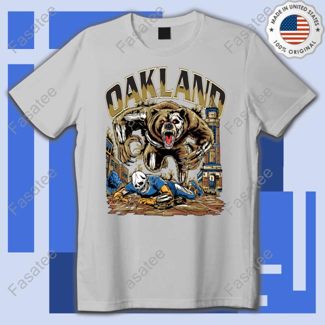 Sana Detroit Oakland Shirts