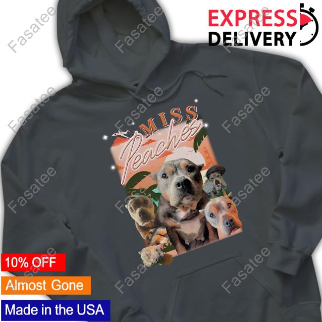 Dave Portnoy Miss Peaches Faces T Shirt