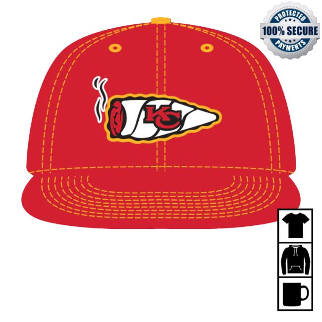 Grassrootscalifornia Shop Kansas City Chiefers 2024 Champions Snapback