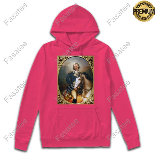 Official General Naz Reid Shirt General Naz Reid T Shirt