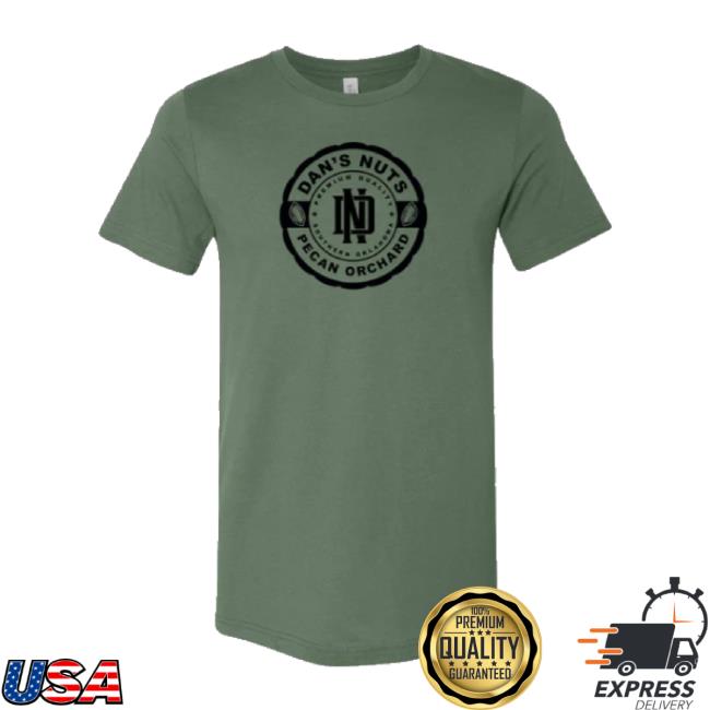 Trending Arms Family Homestead Merch Store Dan's Nuts Tee Armsfamilyhomestead Shop