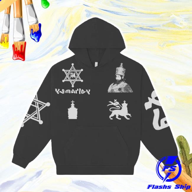 Trending Yg Marley D2 t-shirt, hoodie, tank top, sweater and long sleeve t-shirt