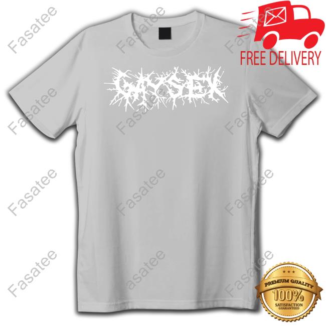 Thegoodshirts Gay Sex Funny T-Shirt Thegoodshirts Gay Sex Funny T-Shirt