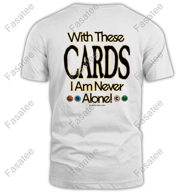 Graeme Barrett Divorced Dads Court Of Chaos Long Sleeve