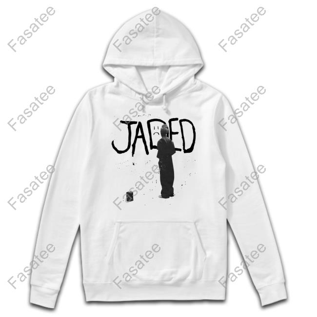 Alone & Jaded Long Sleeve