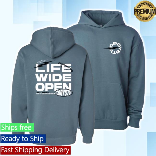 Trending Cboystv Merch Store Special Steeze Long Sleeve Tee Cboystv Shop