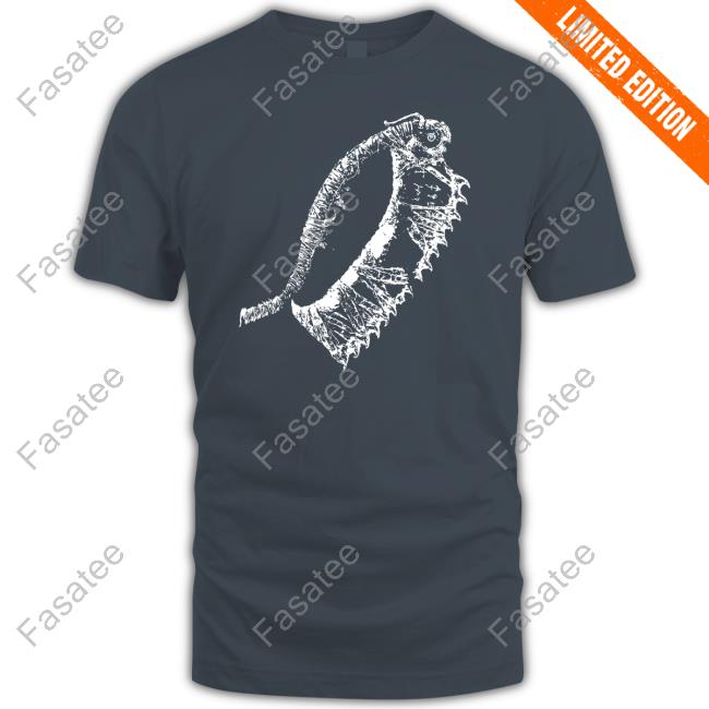 Insert Coin Merch Saw Cleaver Long Sleeve T Shirt