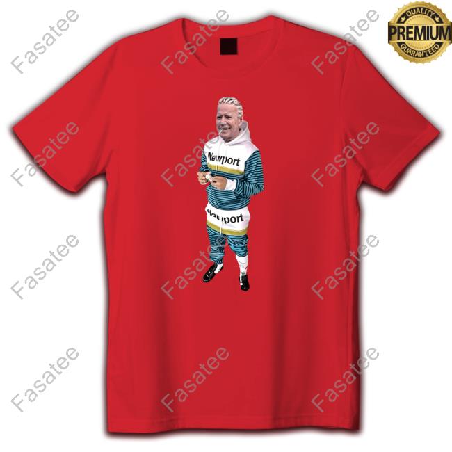 Ab84 Ctespn Biden Bigmike Tee Shirt
