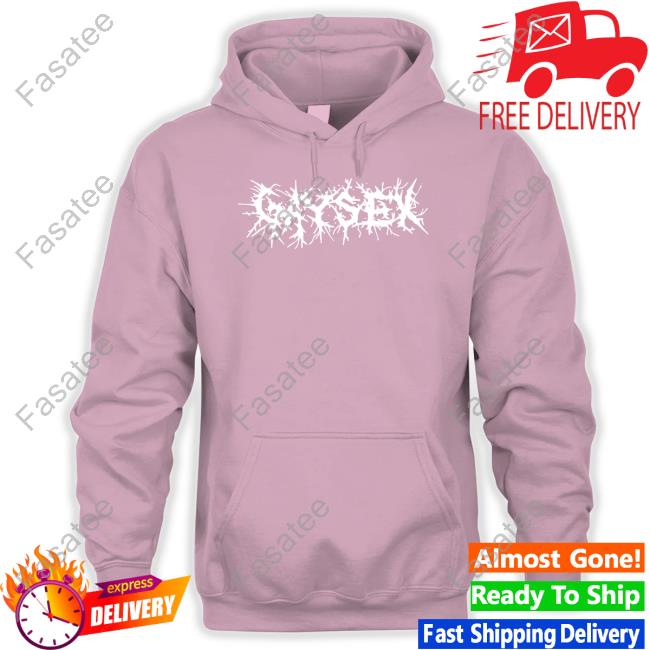 Thegoodshirts Gay Sex Funny T-Shirt Thegoodshirts Gay Sex Funny T-Shirt