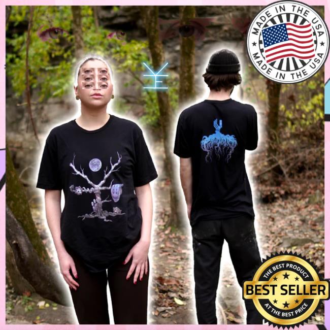 Trending Yheti Merch Store Yheti Everything New Was Old Long Sleeve Tee Yheti Shop