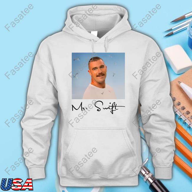 Mr. Swift Shirts