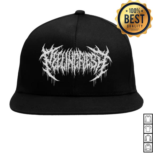 Indie Merch Store Cryptopsy None So Vile Trend Cap
