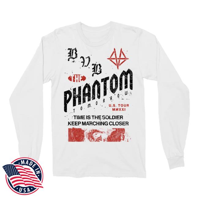 Trending Black Veil Brides Merch Store The Phantom Tomorrow Tour Shirts Black Veil Brides Shop