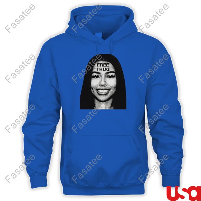 Mariah Free Hug Limited Shirt