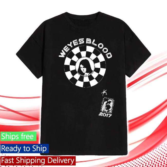 Trending Bullseye Black Shirt Weyesblood Shop Merch Store