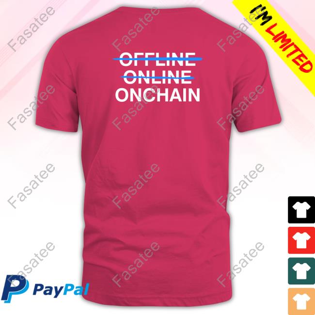 Onchain Sweatshirt
