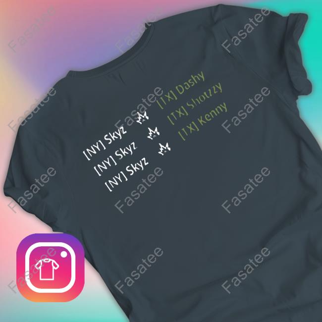Vivshirt