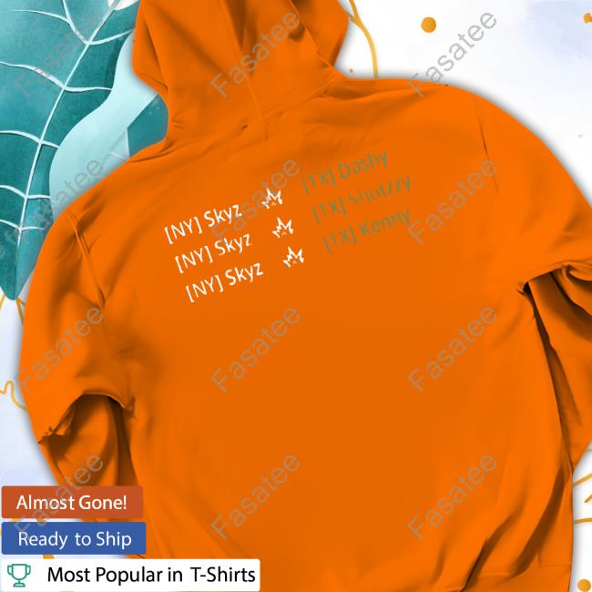R.I.P. Ordinance Gloves Nade Nov 2023 Mar 2024 Shirt