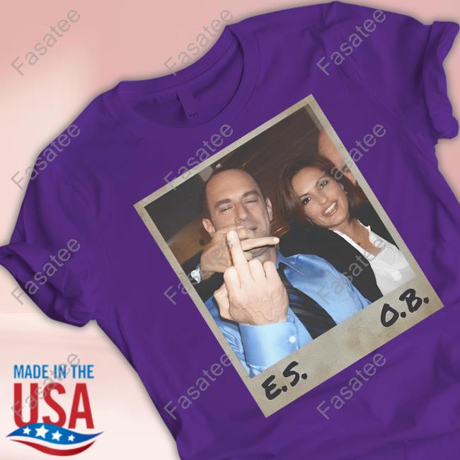 Funnyshirtsyouneed Elio And Oliver Long Sleeved T-Shirt