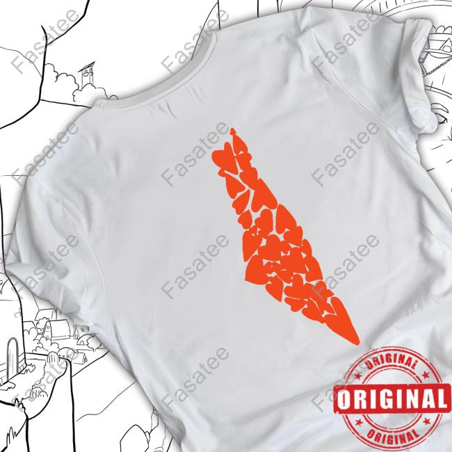 Palestine Is My Valentine Long Sleeve Tee