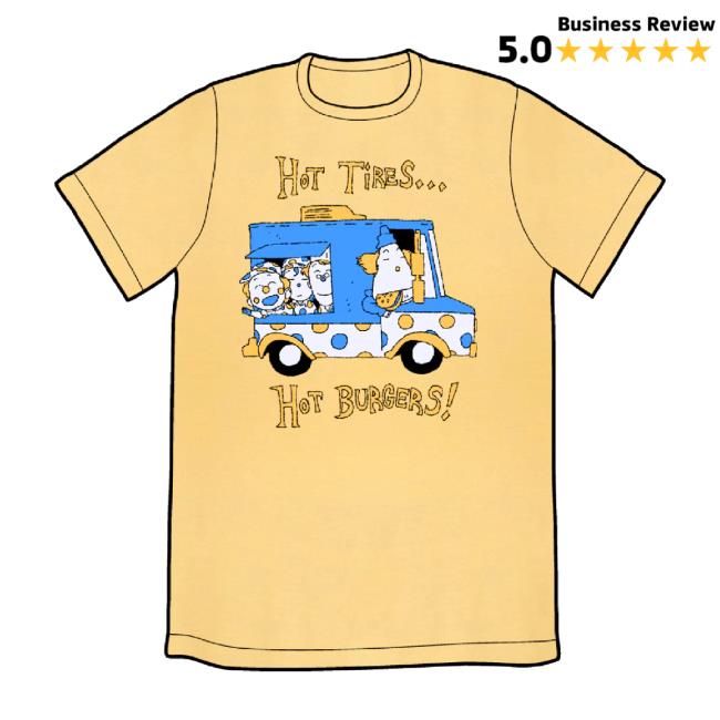 Trending Bad Food Sells Burgers Bigtop Burger Shirts Topatoco Shop Merch Store