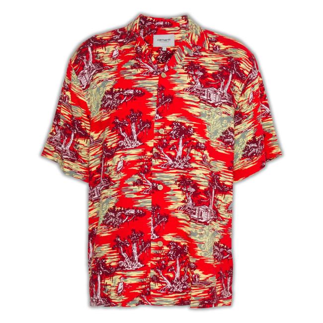 Carhartt Wipbayou T Shirts