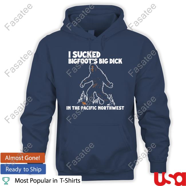 Methsyndicate Big Foots Dick T-Shirt