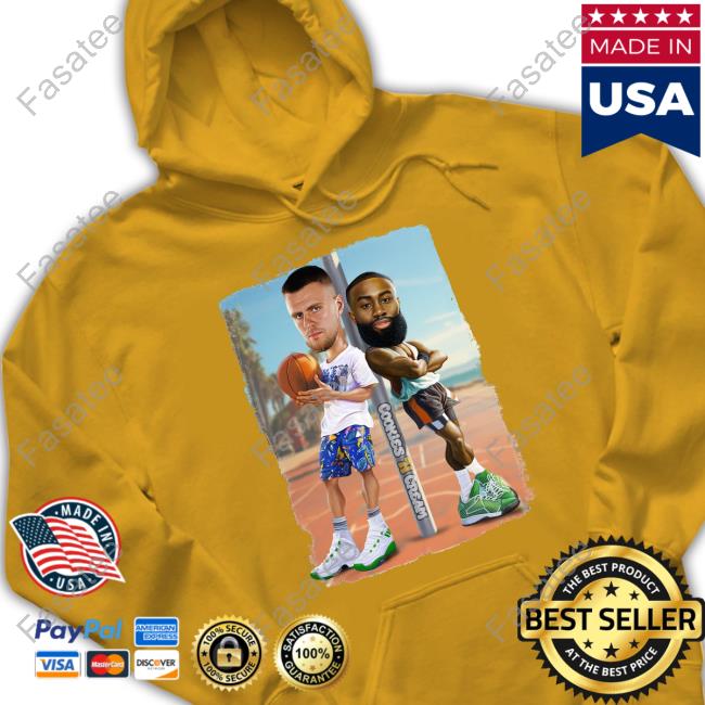 Cookies And Cream Sweatshirt
