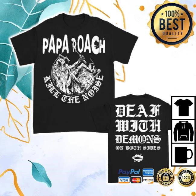 Original Papa Roach Crowd Surf Unisex Sweatshirt Cut Loose Merch Store Shop Original Papa Roach Crowd Surf Unisex Sweatshirt Cut Loose Merch Store Shop