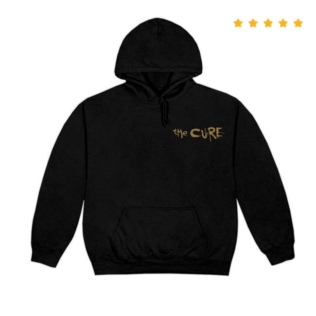 Official Thecure Store Atlanta Night 2 Event Funny Shirt Official Thecure Store Atlanta Night 2 Event Funny Shirt