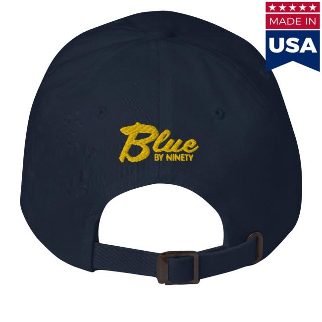 Anti Buckeyes Social Club Cap Anti Buckeyes Social Club Cap