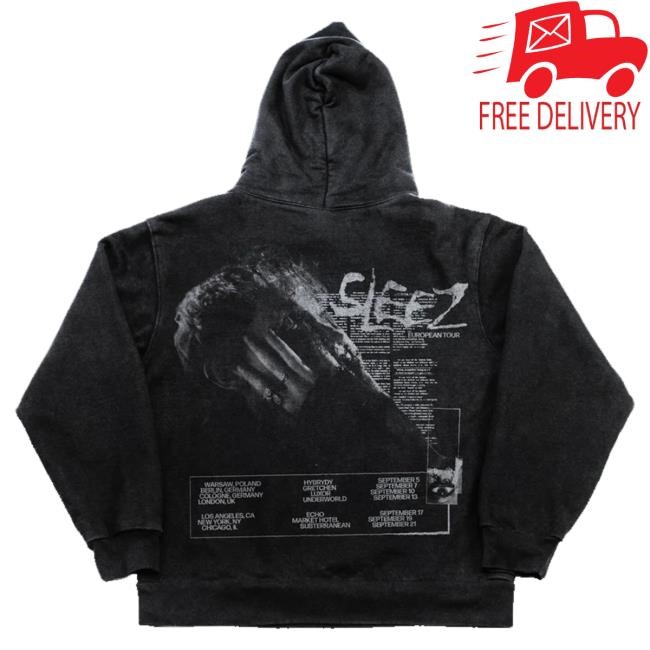 Thxsomch Merch Store Shop Sleez Tour Sweaters Thxsomch Merch Store Shop Sleez Tour Sweaters