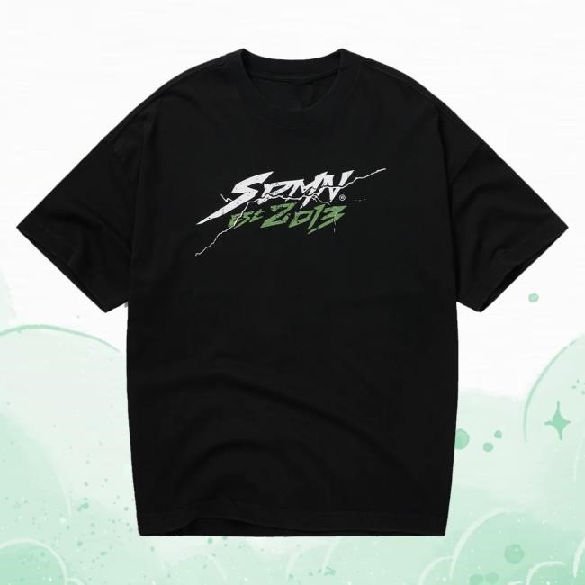 Official Sidemen Clothing Merch Store Shop Sdmn X Tmnt Storm Sweatshirt Official Sidemen Clothing Merch Store Shop Sdmn X Tmnt Storm Sweatshirt