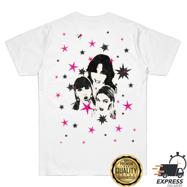 Thewarningband Merch Store Won't You Fill My Void White Shirt Thewarningband Merch Store Won't You Fill My Void White Shirt