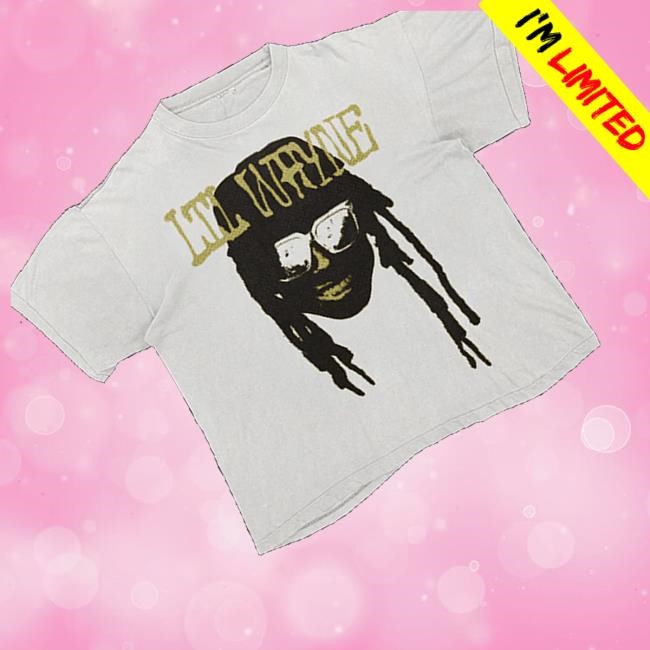 Official Lilwayne Merch Shop Going Crazy T Shirt - Fasatee