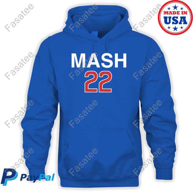 Obviousshirts Store Mash 22 Hoodie Obviousshirts Store Mash 22 T Shirt