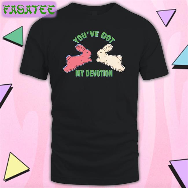 You've Got My Devotion Sweatshirt Harry Styles Updates.