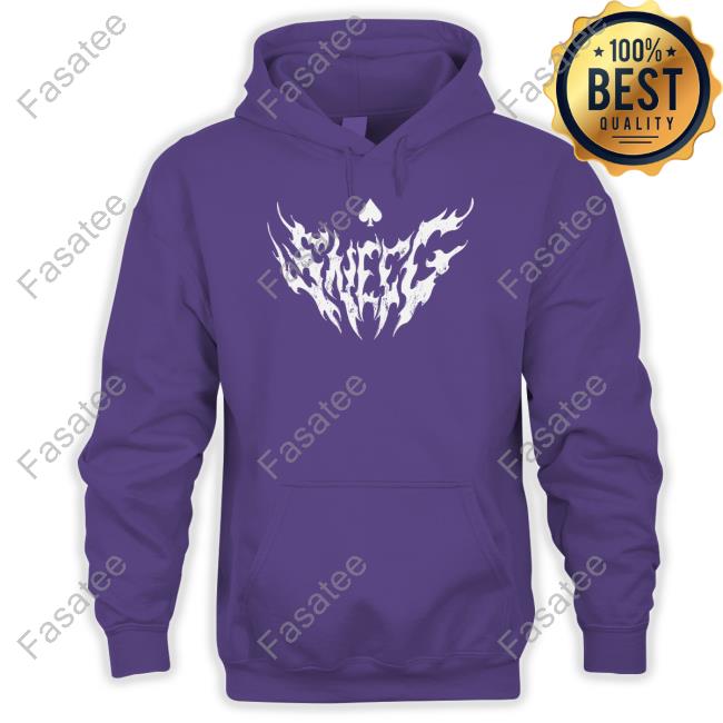 The Father Grunge Sneeg Sweatshirt